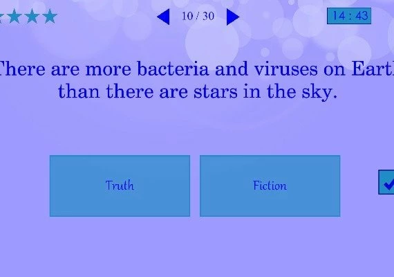 Brain Test EN/PL/RU/UK Global
