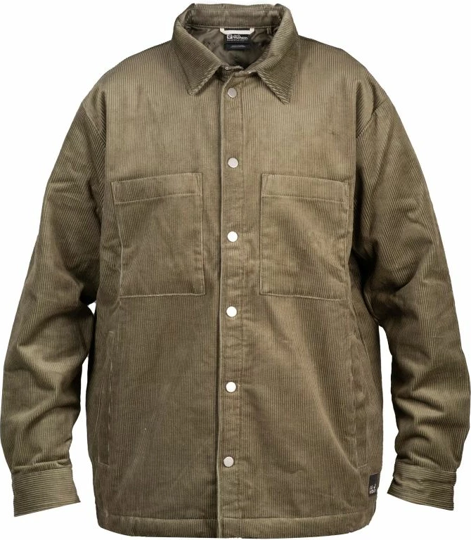 Jakne për meshkuj Jack Wolfskin, navy blue