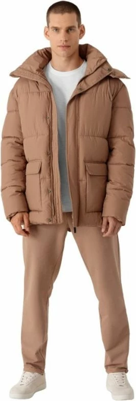 Xhaketë Outhorn HOZ21 KUMP603 82S për meshkuj