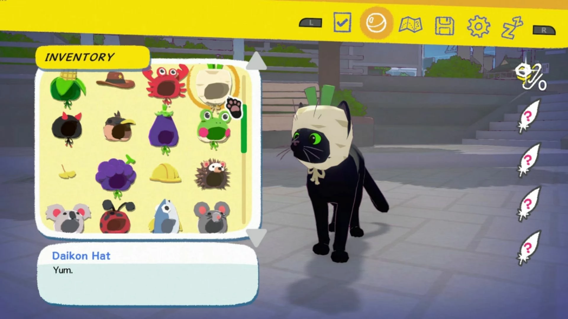 Lojë për Nintendo Switch Fangamer Little Kitty, Big City