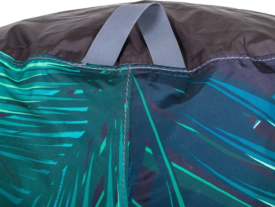 Dry bag, 5L, Tropical