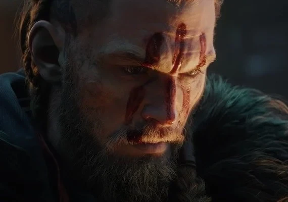 Assassin's Creed: Valhalla Global