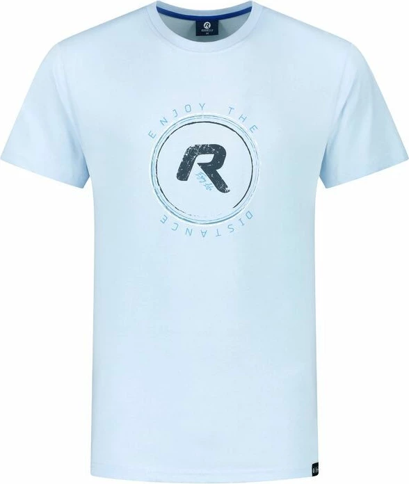 Maicë për meshkuj Yakimasport, e kaltër