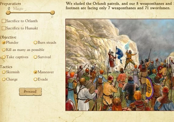 King of Dragon Pass EN Global