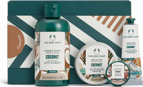 Set i Vogël me Kokos 1 Copë