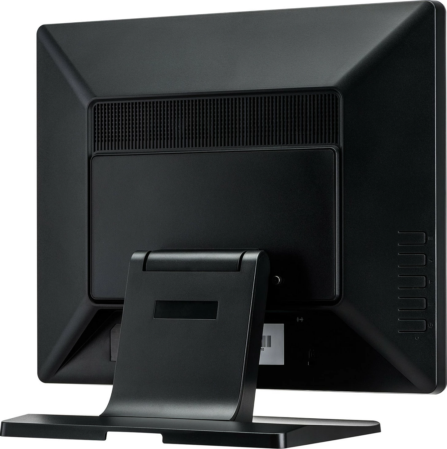 Monitor iiyama ProLite T1721MSC-B2, 17", LED, Touchscreen, E zezë