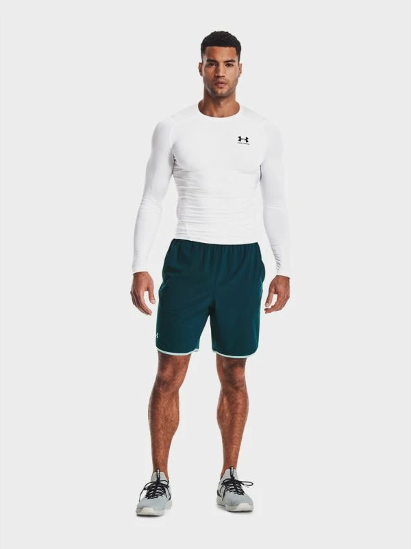 Maicë për meshkuj Under Armour, e bardhë