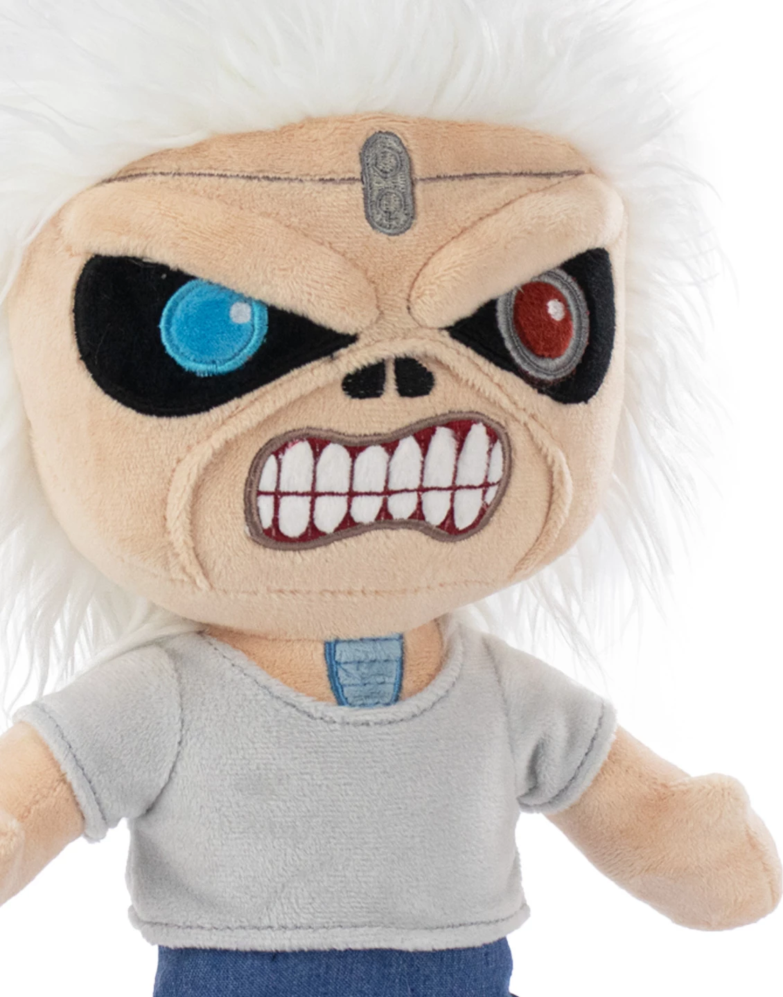 Lodër plush Barrado Iron Maiden Regular Anniversary 28 cm