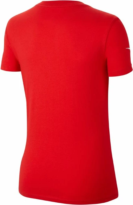 Maicë për femra Nike, e kuqe [Madhësia: L]