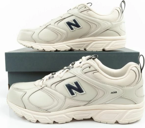 Atlete për meshkuj New Balance, bezhë [Madhësia: 37.5]