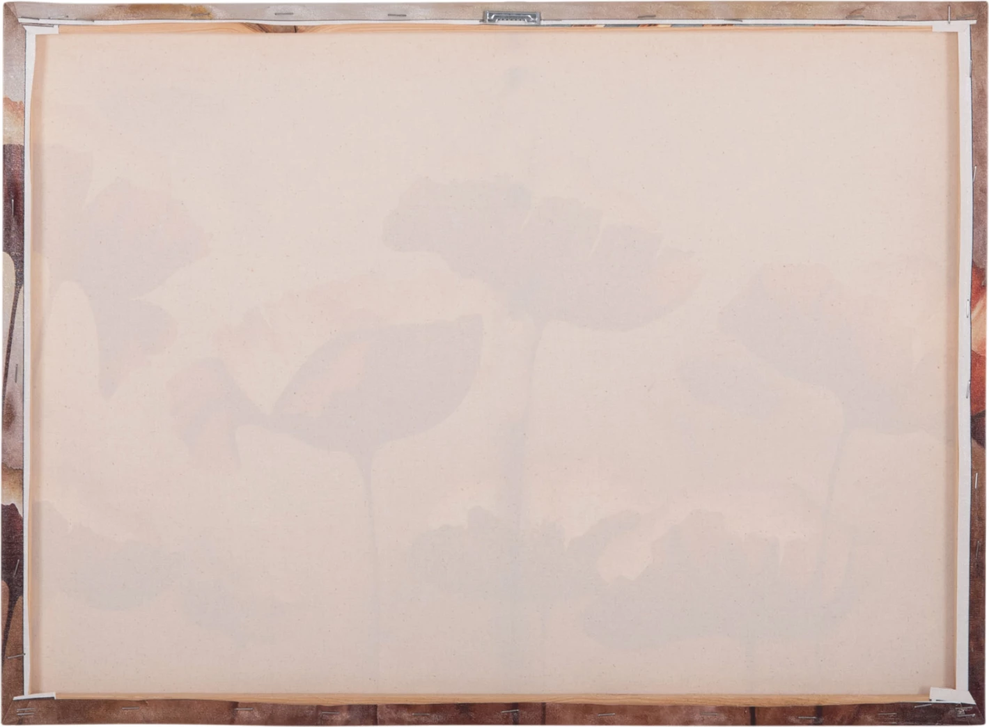Pikturë muri GOBI FH4766, kanavacë e printuar, 68x2.5x50cm