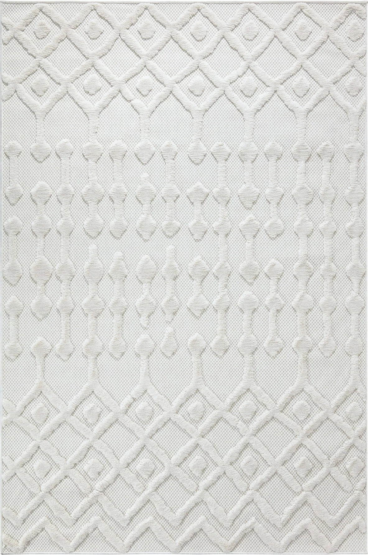 Qilim i bardhë, 160x230cm, Conceptum Hypnose, 58388A