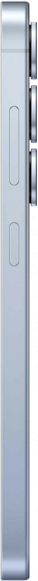 Celular Samsung Galaxy S25, 6.2", 12GB/ 256GB, Icy Blue