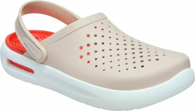 Kroksa Crocs Inmotion Clog 209964, bezhë