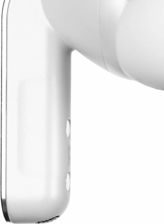 Earbuds Samsung Galaxy Buds 4 Pro R640, të bardha
