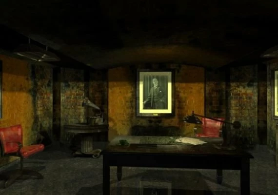 Rhiannon: Curse of the Four Branches EN Global