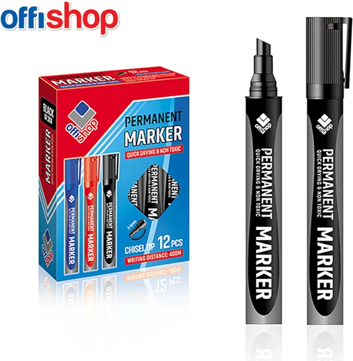 Osh Marker Permanent I Prere I Zi Of300