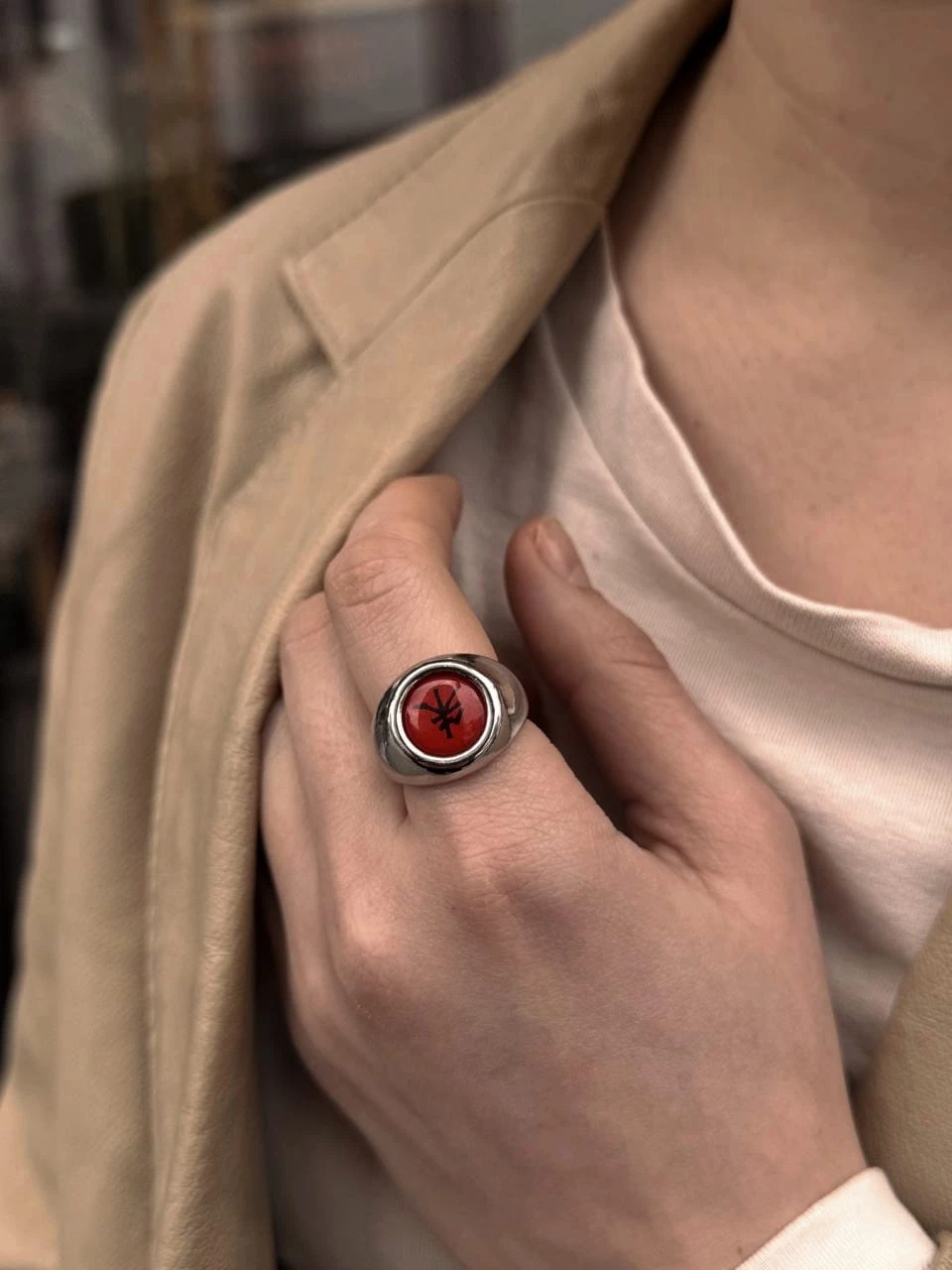 Unazë ‘Itachi (Akatsuki)’