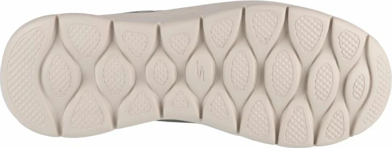 Atlete Skechers për meshkuj, gri