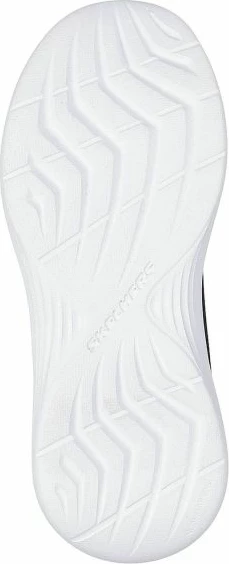 Atlete fëmijë Skechers, të zeza