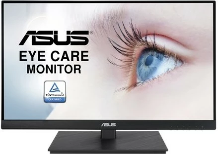 Monitor ASUS VA229QSB, 21.5", Full HD, LED, i zi