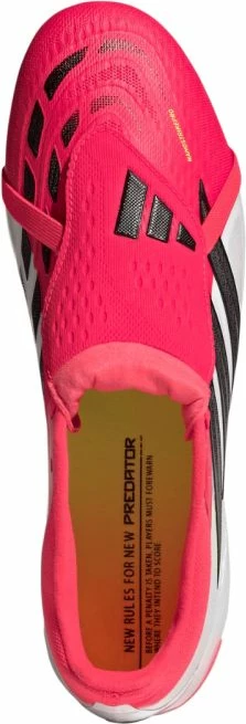 Atlete futbolli adidas Predator Pro FT SG JS0956