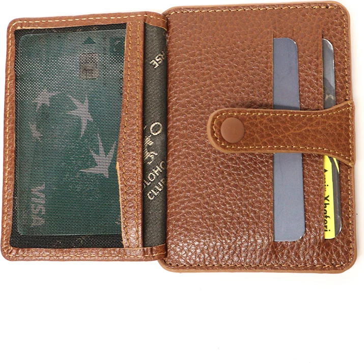 Kuleta për kredi kartela West Polo 115-40