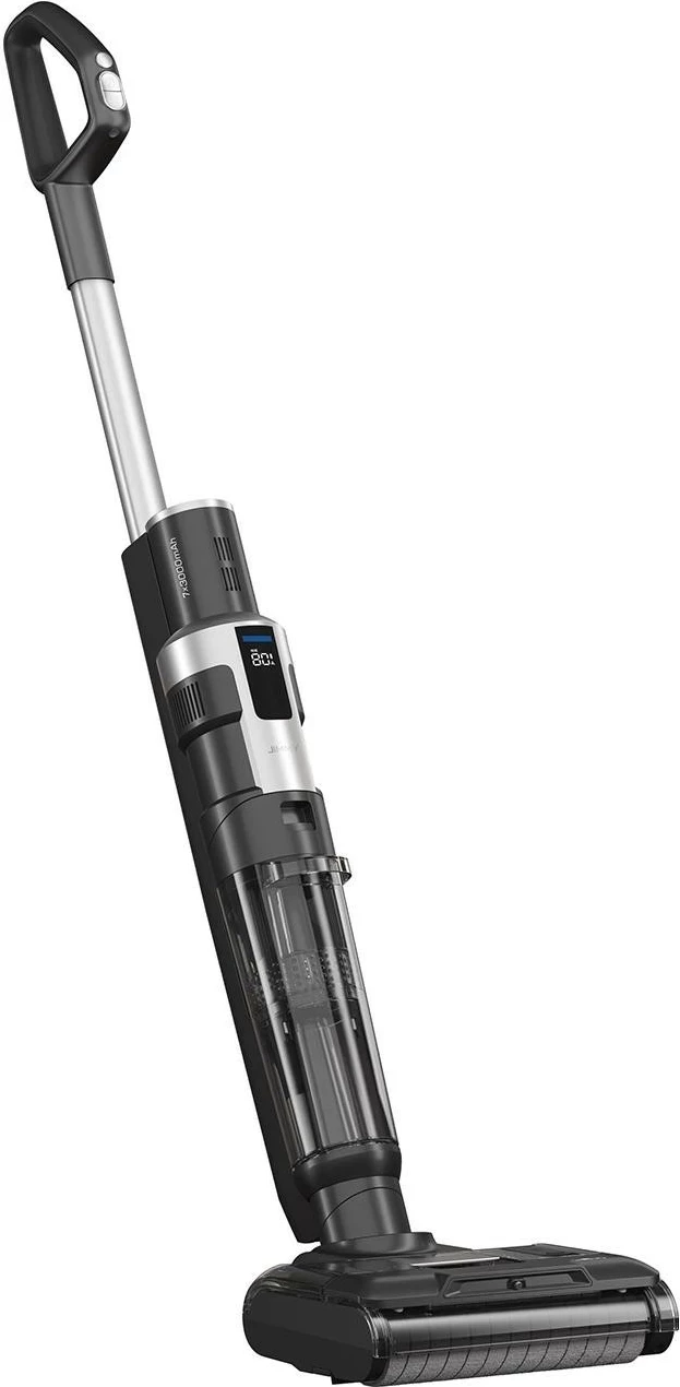 Fshesë pa kabllo JIMMY HW9, 3000mAh, e zezë