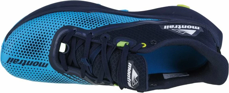 Këpucë për meshkuj Columbia, blu