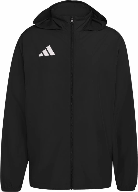 Jakne për meshkuj adidas, e zezë