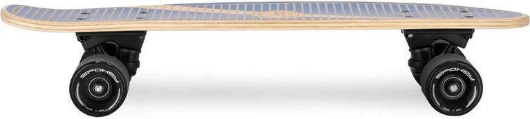 Skateboard Woo-fish 941006
