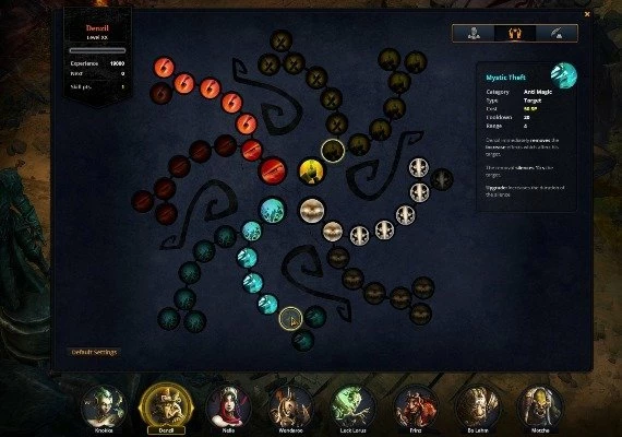Aarklash: Legacy EN/DE/FR/PL/RU/ES Global