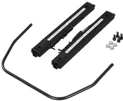 Slider sediljeje Playseat SeatSlider, rregullim 230 mm