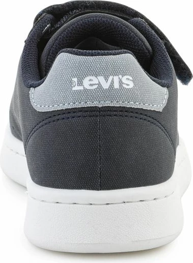 Atlete fëmijësh Levi's AVENUE 0282S-0603, navy denim