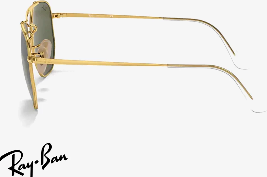 Syze dielli për meshkuj Ray-Ban RB3648 001 54