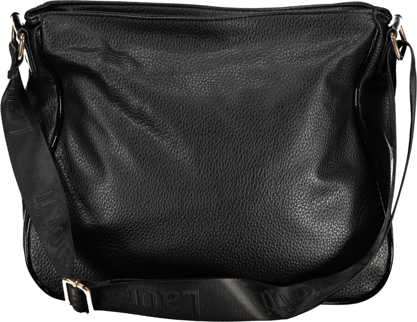 Çantë për femra LAURA BIAGIOTTI GILLMAN, e zezë