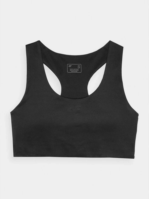 Bra sportiv për femra 4f [Madhësia: L]