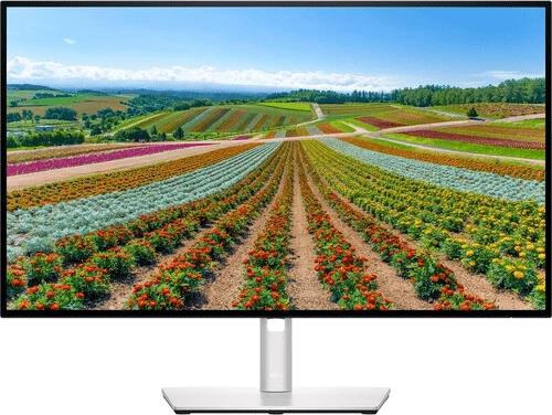 Monitor Dell U2722D,  27", QHD, 60Hz