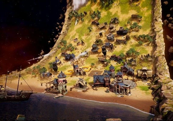 Dice Legacy Global