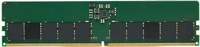RAM Memorje Kingston KSM56E46BS8KM-16HA, 16 GB, DDR5, ECC, për serverë, e zezë