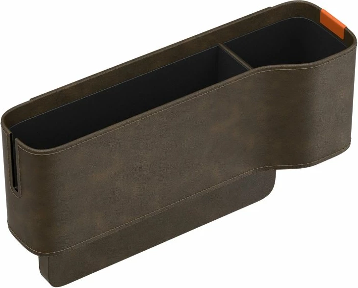 Organizues për veturë Baseus OrganizeFun Series C20256502001-00, kafe