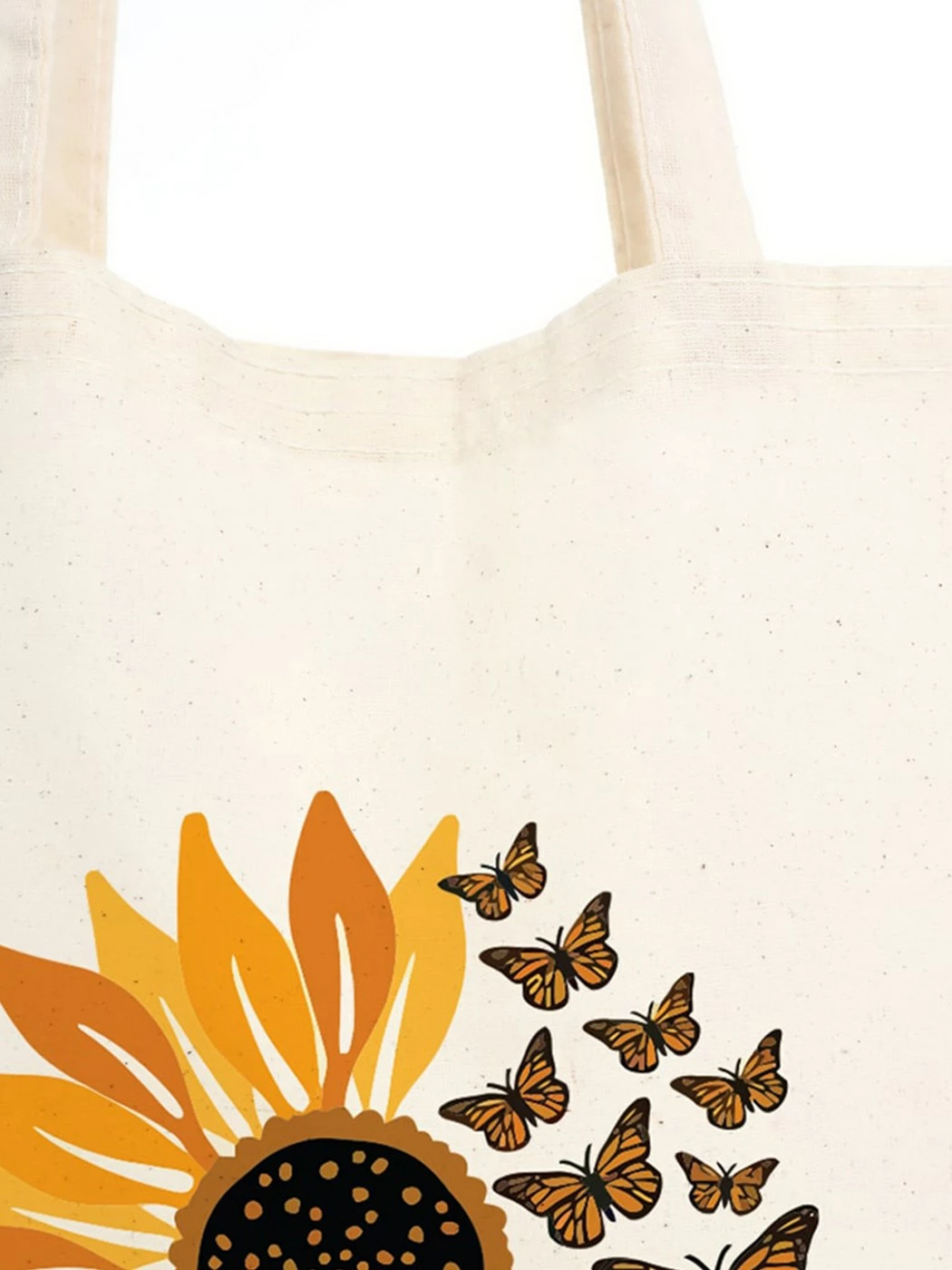 Çantë tote Zoozie Bags, krem, 35x40x8cm, model 1188