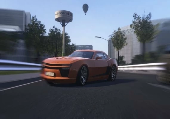 Crash Time 3 EN/DE/FR Global
