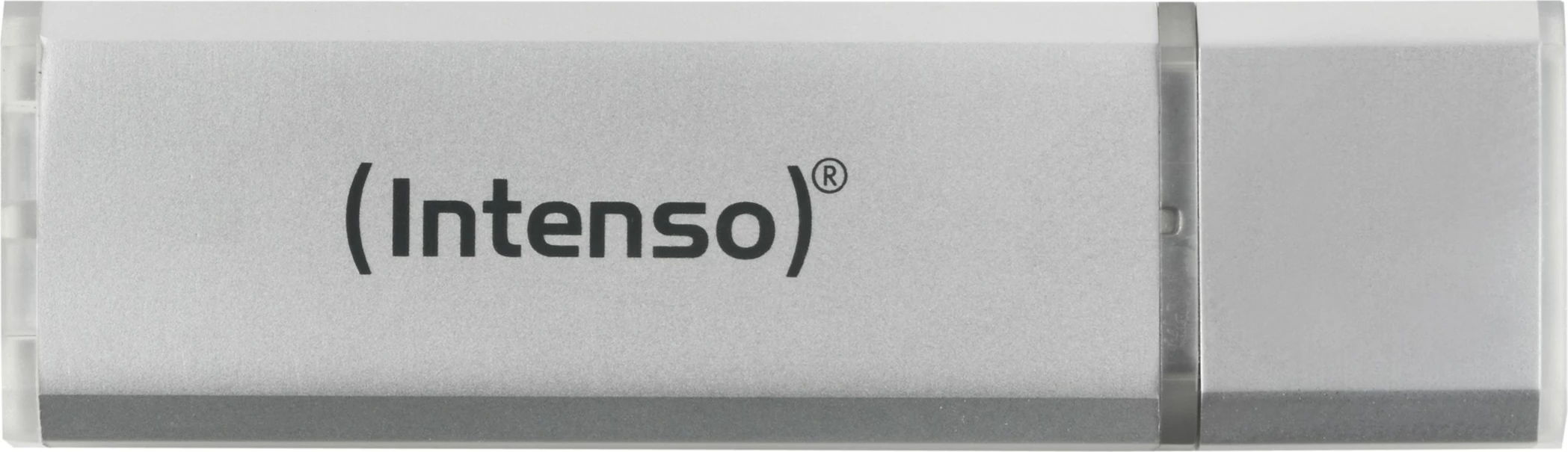USB stick Intenso Ultra Line 128GB, USB 3.2, argjendtë