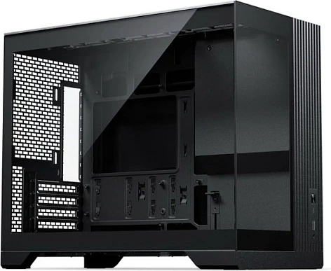 Kasë Phanteks XT V3, Midi Tower, e zezë