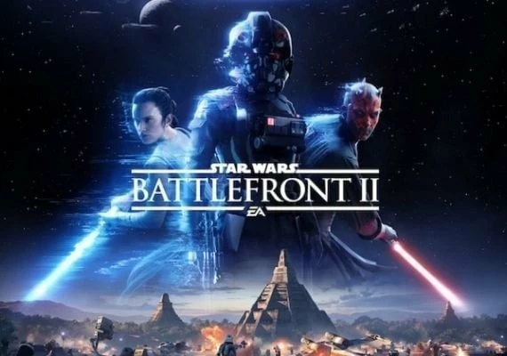 Star Wars: Battlefront II EN Global