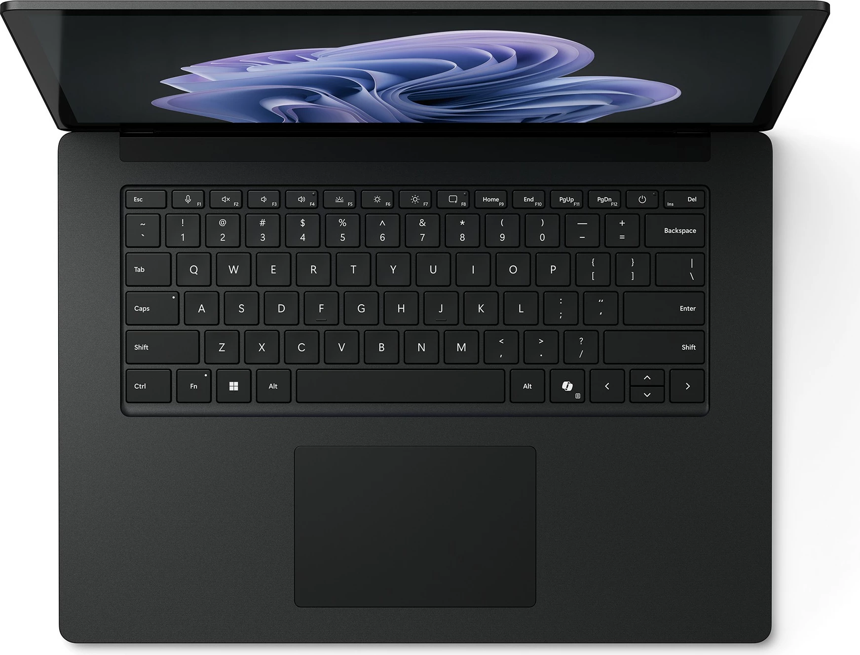 Laptop Microsoft Surface 6, 15", Intel Core Ultra 5, 8GB RAM, 256GB SSD, Intel Arc Graphics, i zi