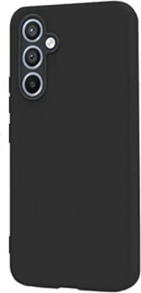 Mbështjellës 4smarts 540326, Samsung Galaxy A34 5G, 16.8 cm (6.6"), Ngjyrë e zezë