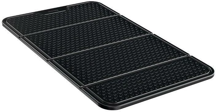 Mbajtëse multifunksionale Baseus Folding Bracket Antiskid Pad, 205x122 mm, e zezë