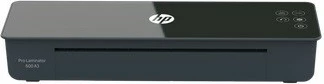 Laminator për zyrë HP, i zi